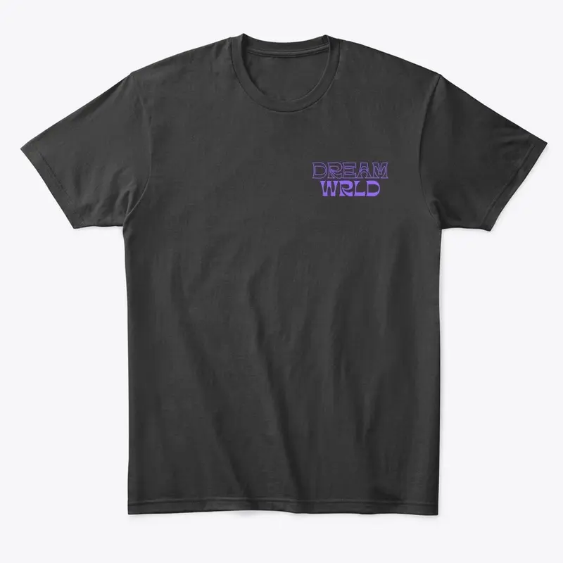 Dream Wrld Merchandise